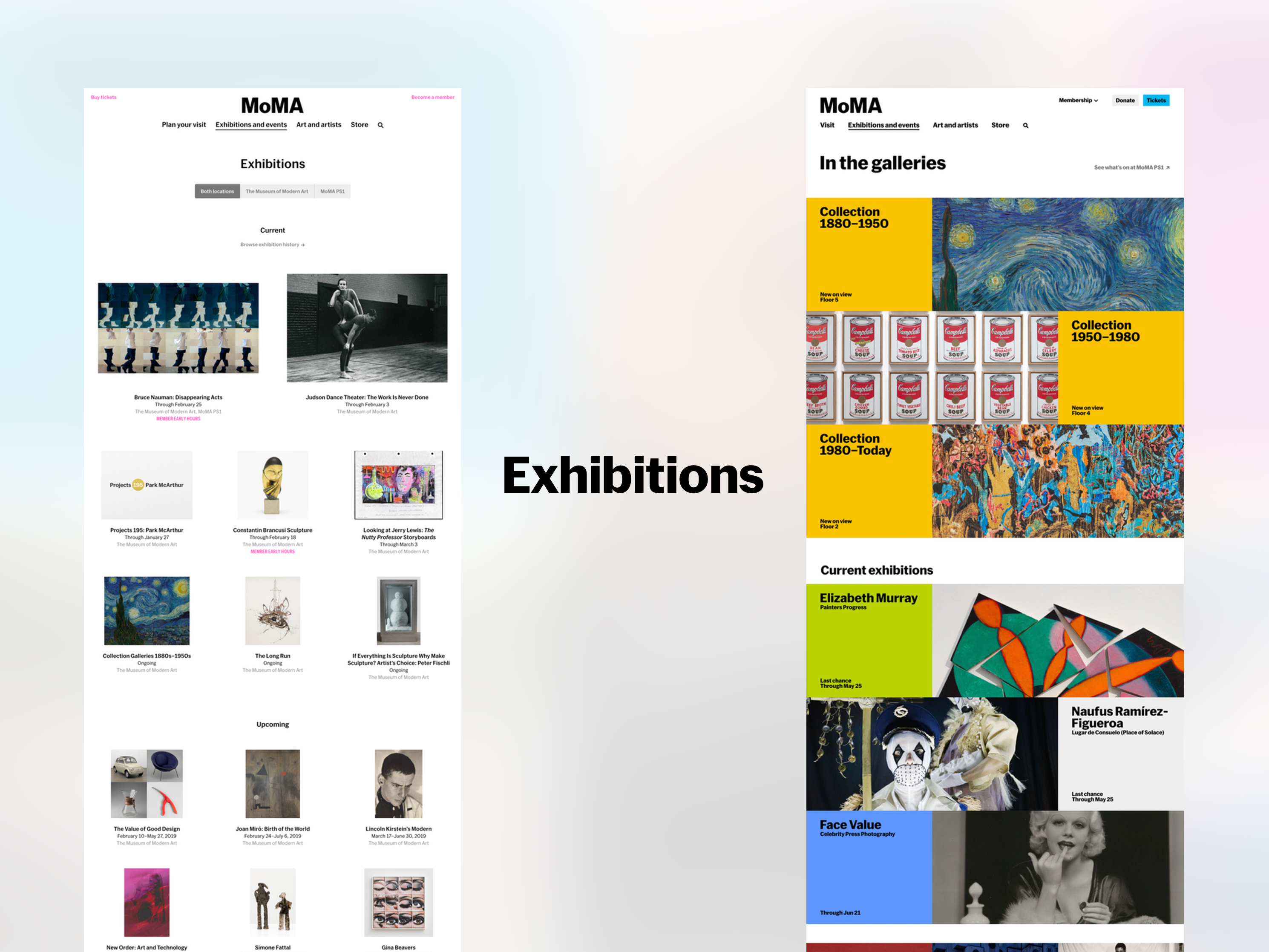 Doberman – Exhibitions
