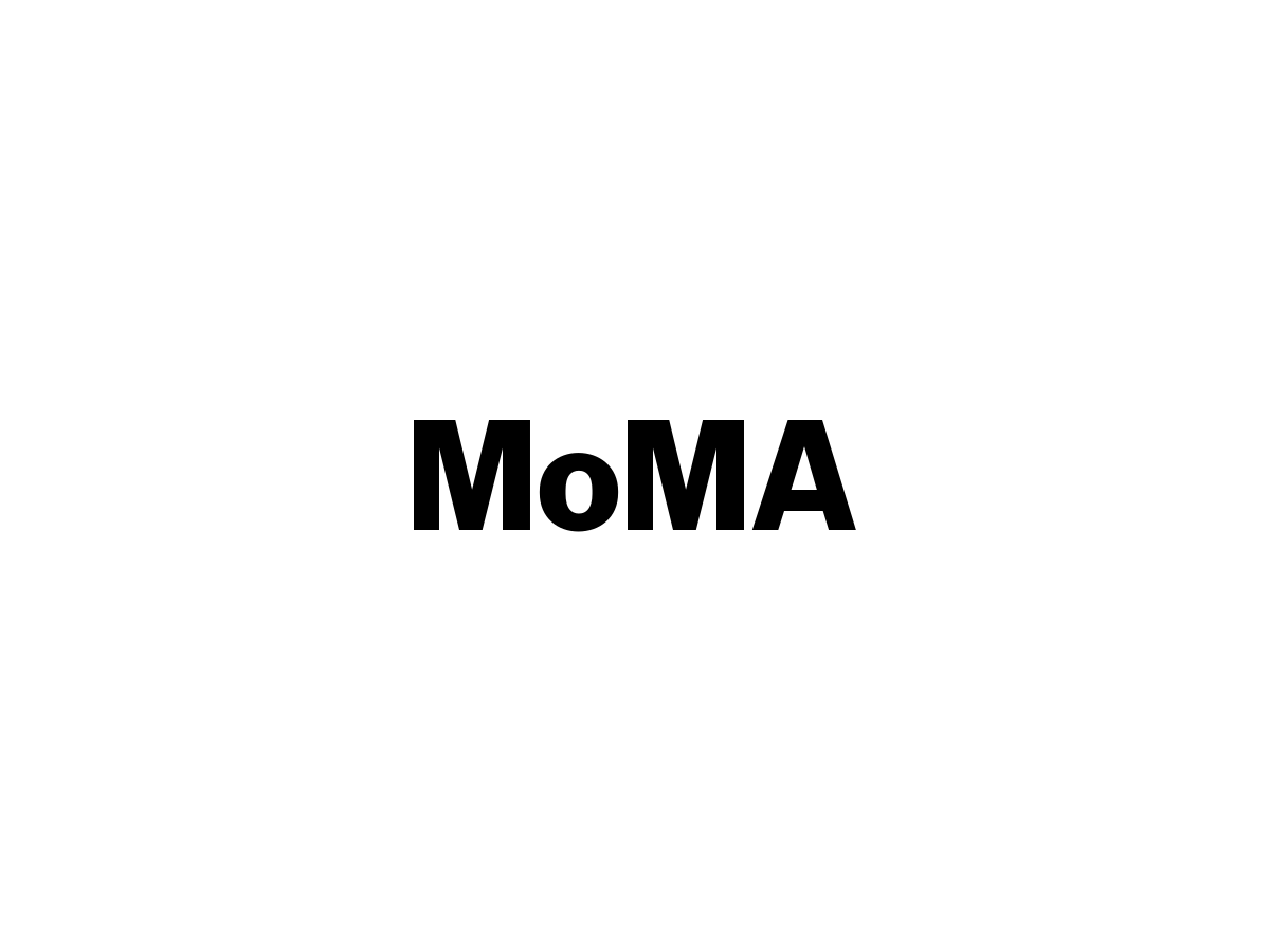 The Museum of Modern Art