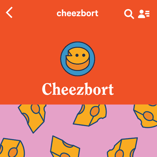 Blog View